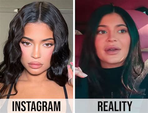 celebjihad kylie jenner|15 Reasons Why Kylie Jenner Is Not A Real Kardashian .